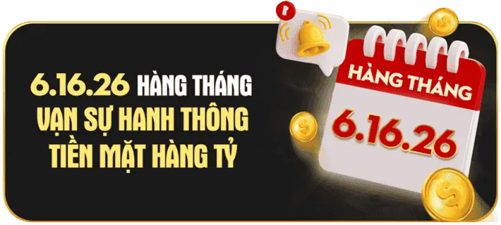 Ưu đãi và khuyến mãi hấp dẫn từ ae6789