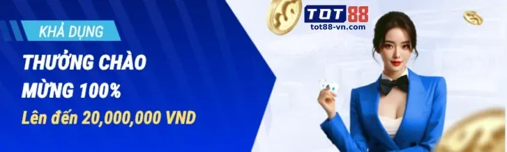 Tiền Thưởng Hoàn Trả Cao Hơn